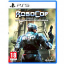 NACON Robocop: Rogue City Unfinished Business Playstation 5