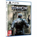NACON Robocop: Rogue City Unfinished Business Playstation 5