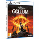 NACON The Lord Of The Rings: Gollum - Juego para Playstaion 5