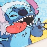 Alfombrilla XL Stitch Disney