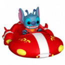 FUNKO Bitty Pop Ride Stitch Disney
