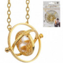 Collar Giratiempos Harry Potter  CINEREPLICAS