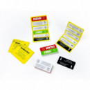 Don´t Get Got  MERCURIO GAMES