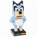 PIXO Puzzle Bluey