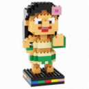 PIXO Puzzle Lilo y Stitch Disney