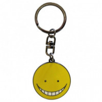 Llavero Koro Sensei Assassination Classroom  ABY STILE