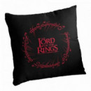 Cojín Mapa de la Tierra Media el Señor de los Anillos  SD TOYS MERCHANDISING