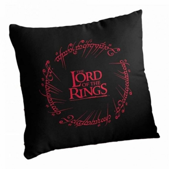 Cojín Mapa de la Tierra Media el Señor de los Anillos  SD TOYS MERCHANDISING