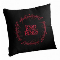 Cojín Mapa de la Tierra Media el Señor de los Anillos  SD TOYS MERCHANDISING