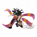 Figura Daki (ver.a Black Hair) Guardianes de la Noche  BANPRESTO