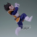 Figura Vegeta Match Makers Dragon Ball Z  BANPRESTO