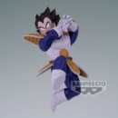 Figura Vegeta Match Makers Dragon Ball Z  BANPRESTO