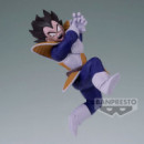 Figura Vegeta Match Makers Dragon Ball Z  BANPRESTO
