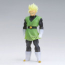 Figura Son Gohan Great Saiyaman Clearise Ver B Dragon Ball Z 18 Cm  BANPRESTO