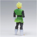 Figura Son Gohan Great Saiyaman Clearise Ver B Dragon Ball Z 18 Cm  BANPRESTO