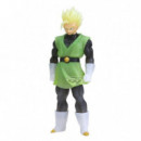 Figura Son Gohan Great Saiyaman Clearise Ver B Dragon Ball Z 18 Cm  BANPRESTO