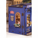 Maqueta Habitación del Té  MADNESSTOYS