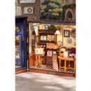 Maqueta Habitación del Té  MADNESSTOYS