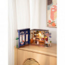 Maqueta Habitación del Té  MADNESSTOYS