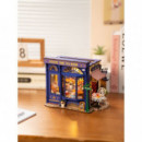 Maqueta Habitación del Té  MADNESSTOYS