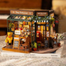 Maqueta Restaurante  MADNESSTOYS