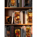 Maqueta Sujetalibros Callejón de Sakura  MADNESSTOYS