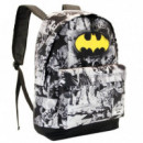 Mochila Batman Karactermania