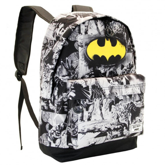 Mochila Batman Karactermania
