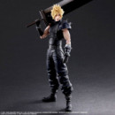 Figura Cloud Strife Final Fantasy Vii Remake Play Arts Kai 27 Cm  SQUARE ENIX