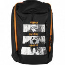 Mochila Gaming Naruto Shippuden 47 Cm  KONIX