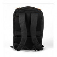 Mochila Gaming Naruto Shippuden 47 Cm  KONIX