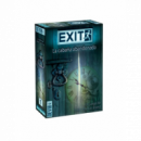Juego Exit La Cabaña Abandonada