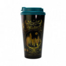 Vaso de Termo Vuelta a Hogwarts Harry Potter 450 Ml  BLUE SKY STUDIOS