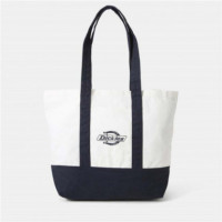 Bolso DICKIES Logo Canvas Tote