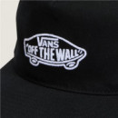 Gorra VANS Classic