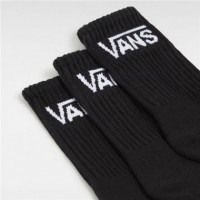 Calcetines VANS Classic Crew Pack X 6 U.