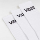 Calcetines VANS Classic Crew Pack X 6 U.