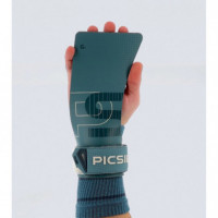 PICSIL Falcon Grips SS25 Aqua