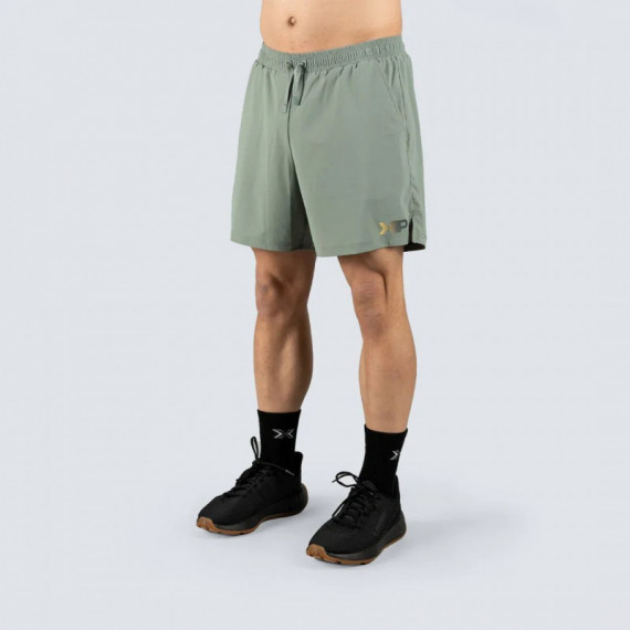 PICSIL Core Shorts SS25 Verdance