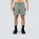 PICSIL Core Shorts SS25 Verdance