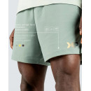 PICSIL Core Shorts SS25 Verdance