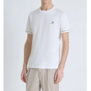 Camiseta ANTONY MORATO Blanco Logo