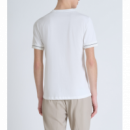 Camiseta ANTONY MORATO Blanco Logo