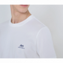 Camiseta ANTONY MORATO Blanco Logo
