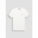Camiseta ANTONY MORATO Blanco Logo