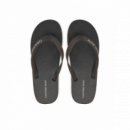Flip Flop CALVIN KLEIN Negra