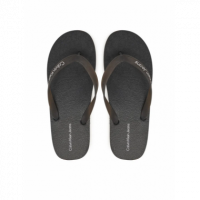 Flip Flop CALVIN KLEIN Negra