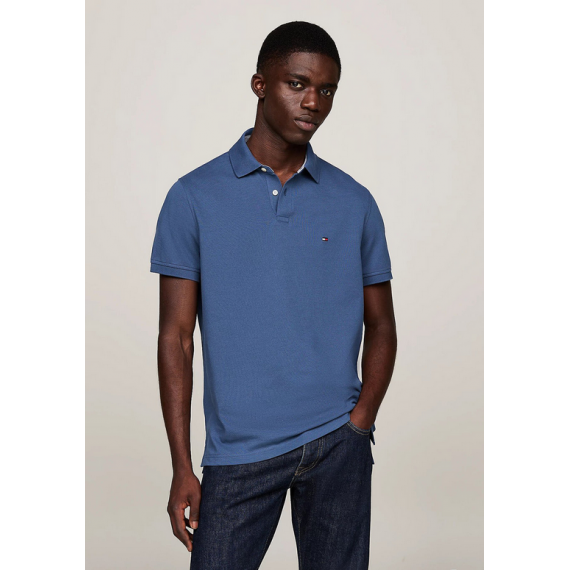 Polo TOMMY HILFIGER Azulon