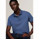 Polo TOMMY HILFIGER Azulon