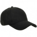 Baseball Cap Coal Logo  GUESS